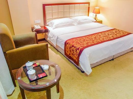 宜宾上游印象酒店怎么预订？-第2张图片-德高鼎泰便民中心