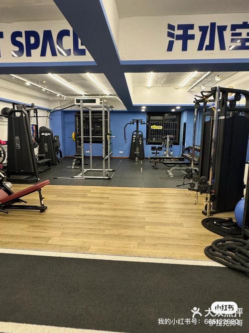 成都高升桥附近健身房哪家好？-第2张图片-德高鼎泰便民中心