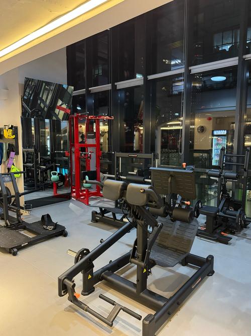 深圳罗湖哪里有便宜健身房?-第2张图片-德高鼎泰便民中心 深圳罗湖哪里有便宜健身房?-第2张图片-德高鼎泰便民中心