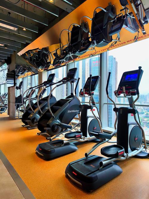 深圳罗湖哪里有便宜健身房?-第1张图片-德高鼎泰便民中心 深圳罗湖哪里有便宜健身房?-第1张图片-德高鼎泰便民中心