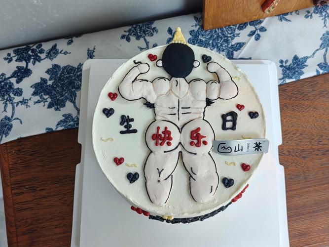 健身教练生日蛋糕图片创意有哪些?-第1张图片-德高鼎泰便民中心 健身教练生日蛋糕图片创意有哪些?-第1张图片-德高鼎泰便民中心
