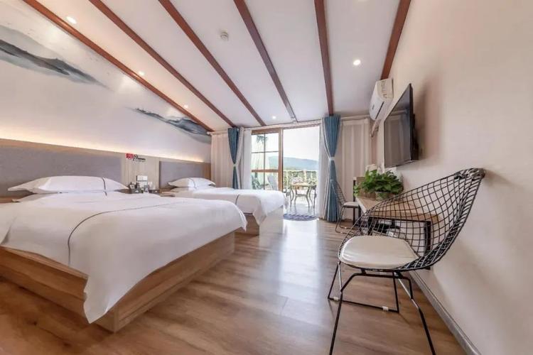 眉山文化主题酒店怎么预订最优惠?-第2张图片-德高鼎泰便民中心 眉山文化主题酒店怎么预订最优惠?-第2张图片-德高鼎泰便民中心