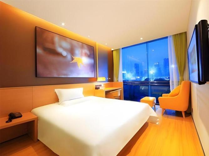 铜陵北斗附近酒店预订-第1张图片-德高鼎泰便民中心