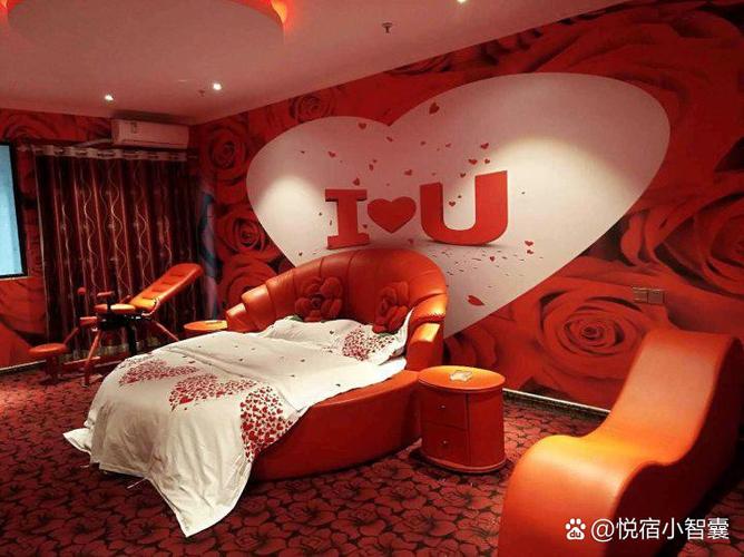 漳州情侣酒店怎么选？有哪些特色主题房？-第1张图片-德高鼎泰便民中心