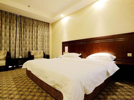 慈溪西站附近酒店怎么选最划算？-第2张图片-德高鼎泰便民中心