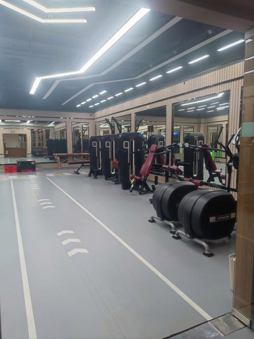 丽都皇冠假日酒店健身设施怎么样?-第1张图片-德高鼎泰便民中心 丽都皇冠假日酒店健身设施怎么样?-第1张图片-德高鼎泰便民中心
