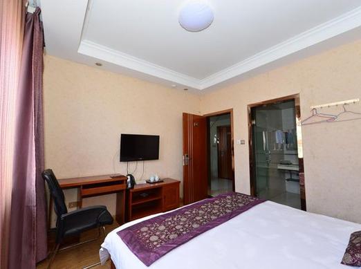 宁波宁海情侣酒店预订怎么选最合适?-第1张图片-德高鼎泰便民中心 宁波宁海情侣酒店预订怎么选最合适?-第1张图片-德高鼎泰便民中心