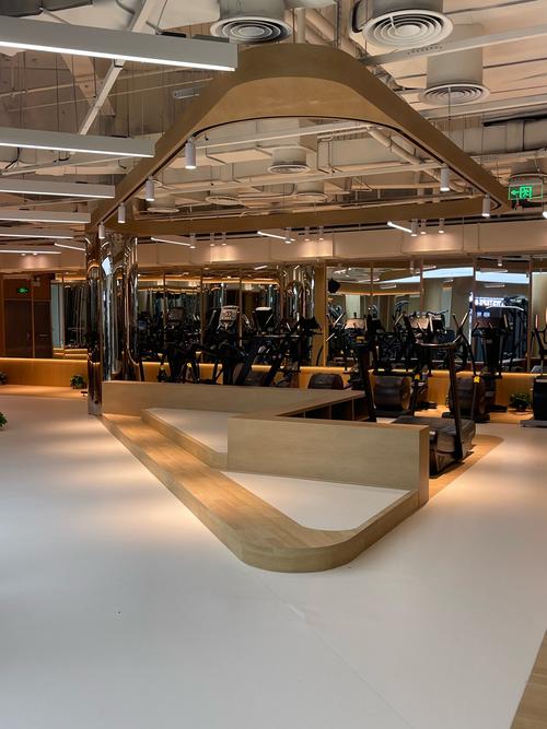 成都奥克斯广场健身房怎么样?-第1张图片-德高鼎泰便民中心 成都奥克斯广场健身房怎么样?-第1张图片-德高鼎泰便民中心