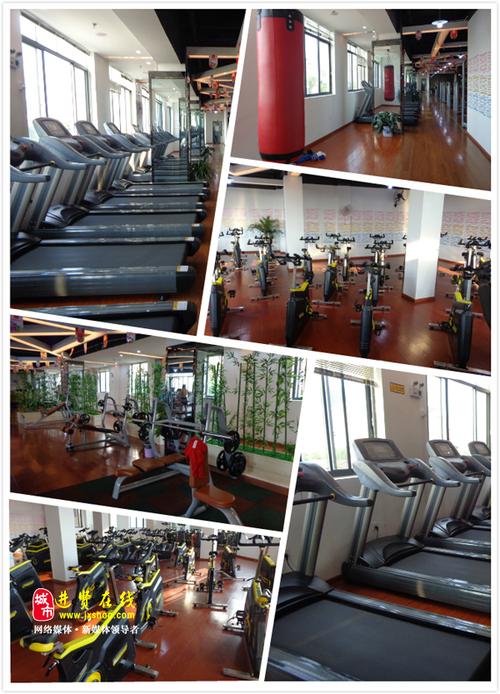 永顺国际健身游泳会所怎么样？-第1张图片-德高鼎泰便民中心