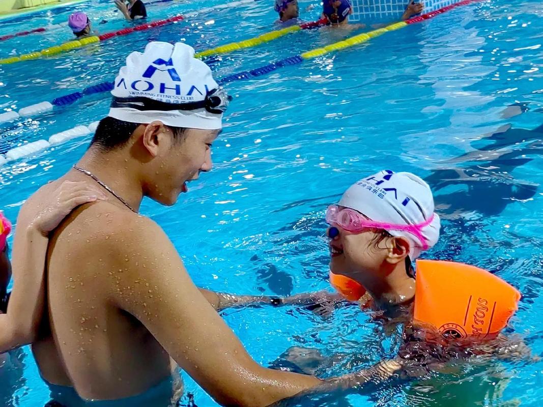 宁波游泳健身中心教练如何选?-第1张图片-德高鼎泰便民中心 宁波游泳健身中心教练如何选?-第1张图片-德高鼎泰便民中心