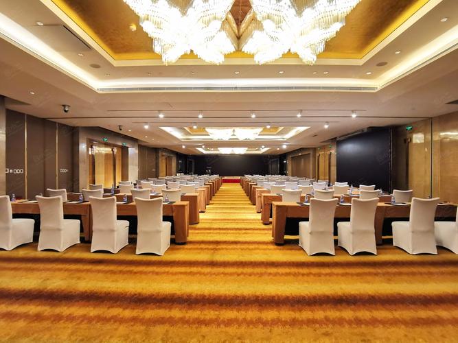 广州周边会议酒店怎么选？-第2张图片-德高鼎泰便民中心