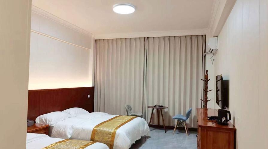 桂东酒店怎么订？哪些值得住？-第1张图片-德高鼎泰便民中心