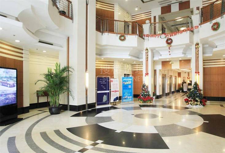 淮海中华大厦物业电话是多少？-第2张图片-德高鼎泰便民中心