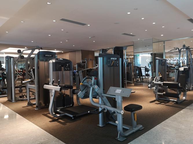 希尔顿酒店健身房价格-第3张图片-德高鼎泰便民中心 希尔顿酒店健身房价格-第3张图片-德高鼎泰便民中心