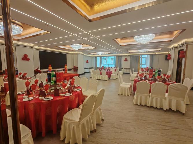 新民城区婚宴酒店怎么选?-第1张图片-德高鼎泰便民中心 新民城区婚宴酒店怎么选?-第1张图片-德高鼎泰便民中心