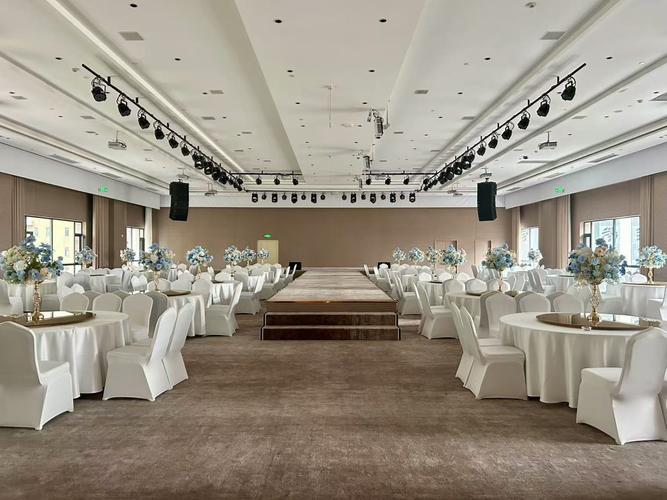 新民城区婚宴酒店怎么选？-第2张图片-德高鼎泰便民中心