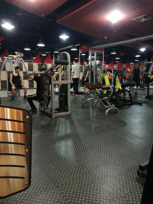 酷动健身和浩沙,到底哪个更值得选?-第2张图片-德高鼎泰便民中心 酷动健身和浩沙,到底哪个更值得选?-第2张图片-德高鼎泰便民中心