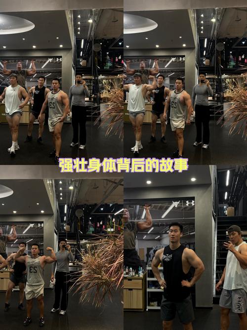 酷动健身和浩沙,到底哪个更值得选?-第3张图片-德高鼎泰便民中心 酷动健身和浩沙,到底哪个更值得选?-第3张图片-德高鼎泰便民中心