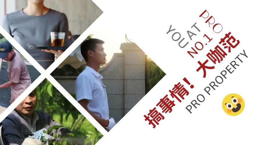 郑州物业公司客服招聘要求有哪些？-第3张图片-德高鼎泰便民中心