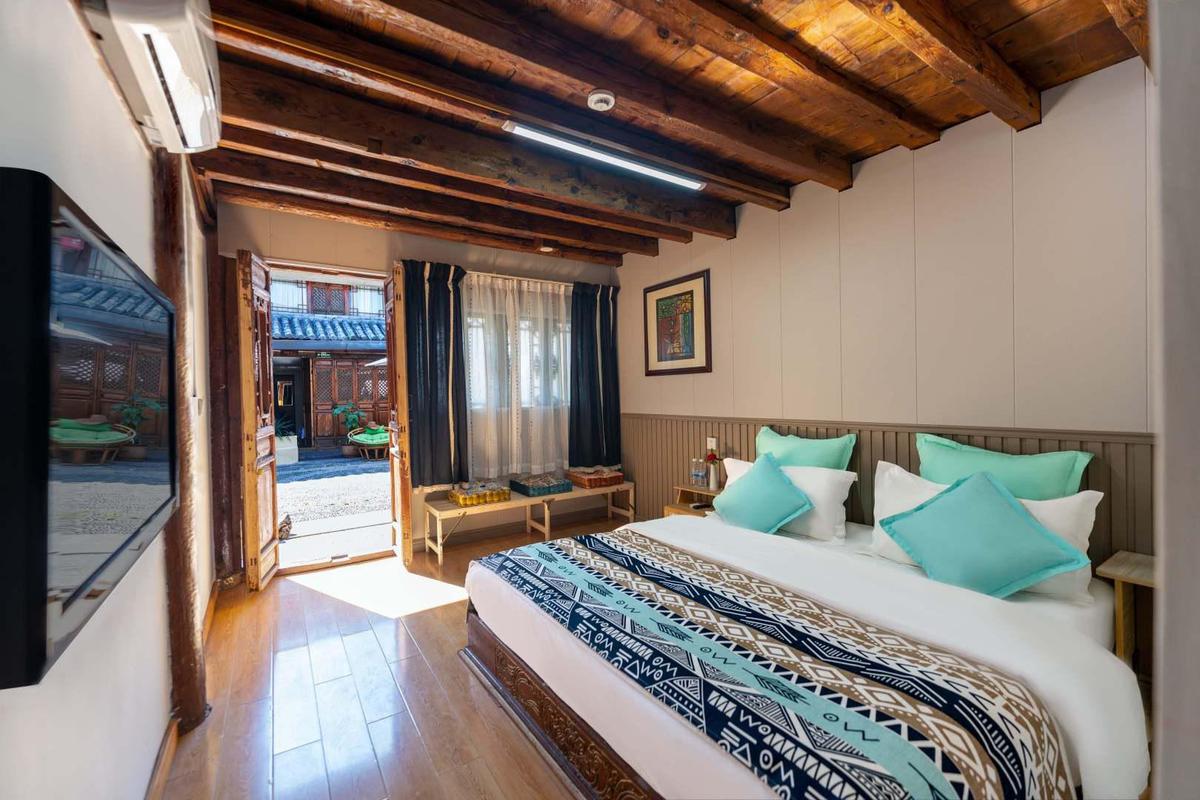 丽江古城周边酒店怎么选最划算?-第1张图片-德高鼎泰便民中心 丽江古城周边酒店怎么选最划算?-第1张图片-德高鼎泰便民中心