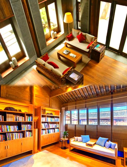 丽江古城周边酒店怎么选最划算？-第2张图片-德高鼎泰便民中心