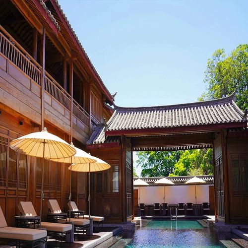 丽江古城周边酒店怎么选最划算?-第3张图片-德高鼎泰便民中心 丽江古城周边酒店怎么选最划算?-第3张图片-德高鼎泰便民中心