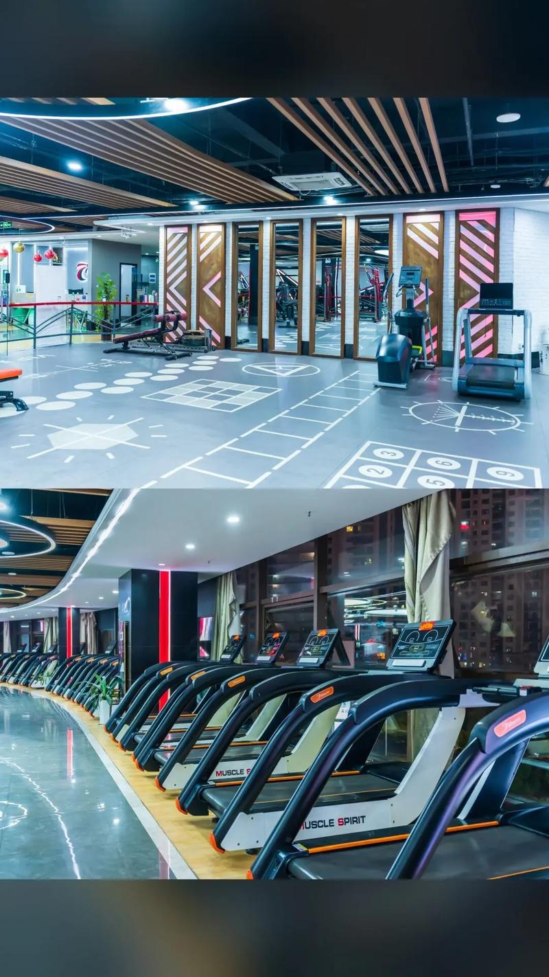 动岚健身卡全国通用吗-第2张图片-德高鼎泰便民中心