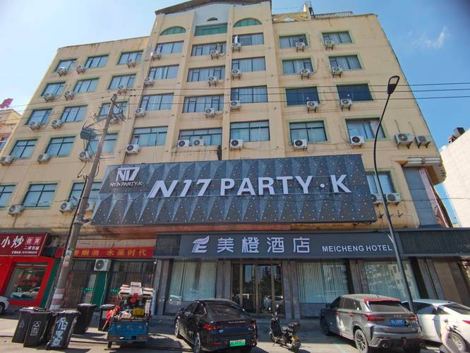 永康西站附近酒店怎么选？-第1张图片-德高鼎泰便民中心