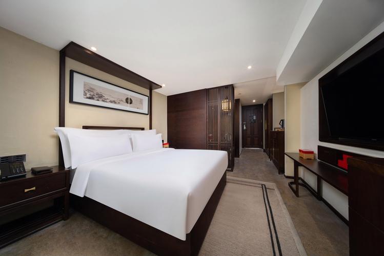 永康西站附近酒店怎么选？-第3张图片-德高鼎泰便民中心