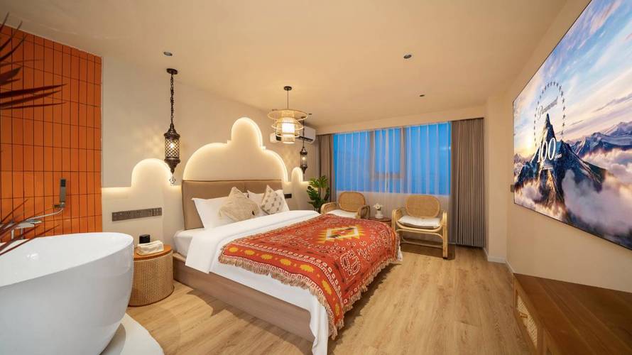 德阳情侣主题酒店怎么选最合适?-第1张图片-德高鼎泰便民中心 德阳情侣主题酒店怎么选最合适?-第1张图片-德高鼎泰便民中心