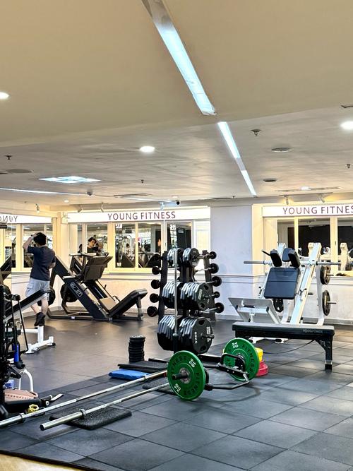 宜兴香港正能量健身房有何独特魅力?-第1张图片-德高鼎泰便民中心 宜兴香港正能量健身房有何独特魅力?-第1张图片-德高鼎泰便民中心