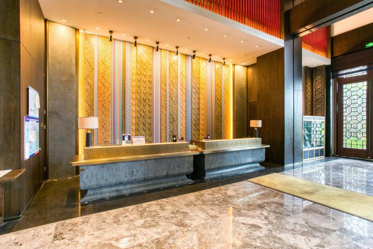 南京富丽嘉华酒店预订价格多少？-第3张图片-德高鼎泰便民中心