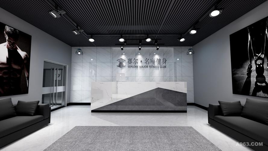 渭南赛尔名座健身年费多少？-第3张图片-德高鼎泰便民中心