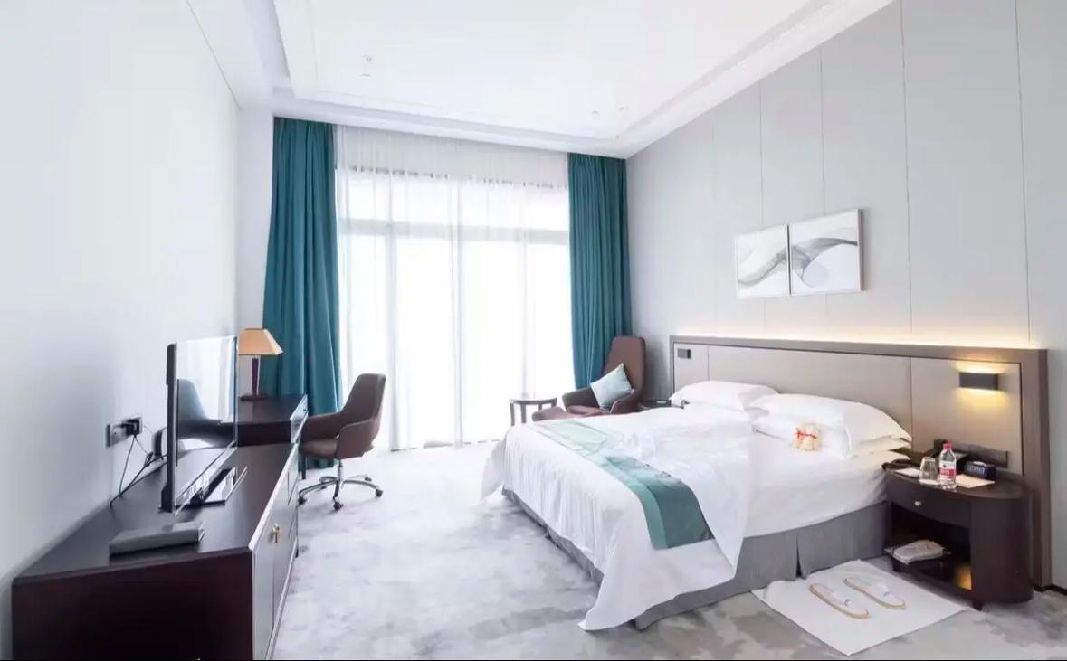 上海今日主题酒店预订哪家好？-第3张图片-德高鼎泰便民中心