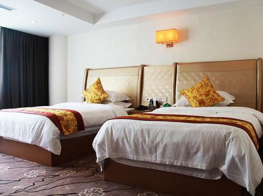 贵州安顺连锁酒店怎么选最划算？-第3张图片-德高鼎泰便民中心