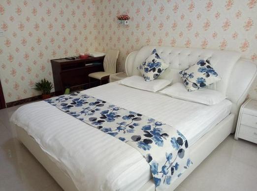 青岛花朵酒店公寓怎么预订最划算？-第3张图片-德高鼎泰便民中心