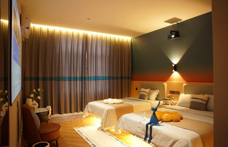 洛阳结婚主题酒店怎么选？-第2张图片-德高鼎泰便民中心