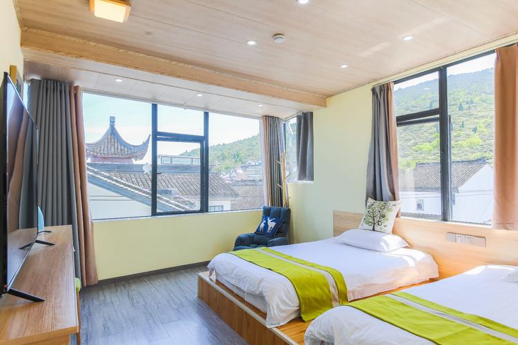 洞庭东山附近酒店怎么选？-第2张图片-德高鼎泰便民中心