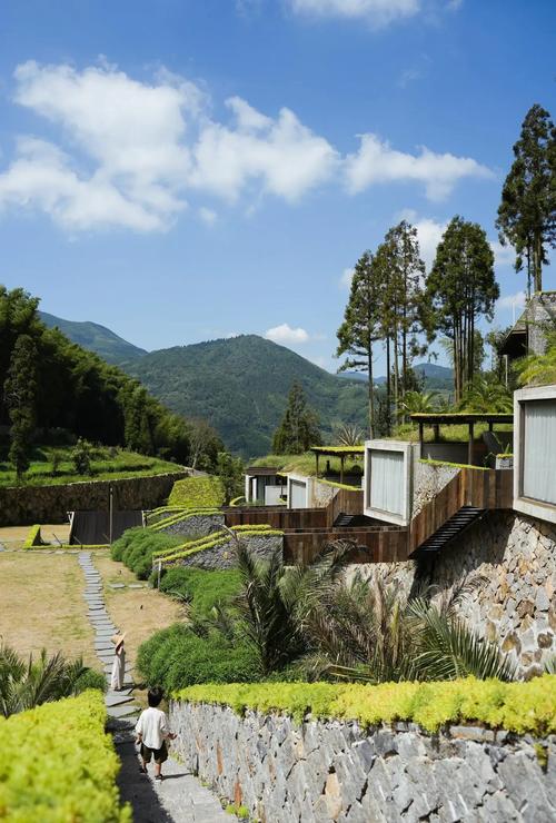 绿光休闲农场酒店怎么预订最优惠？-第1张图片-德高鼎泰便民中心