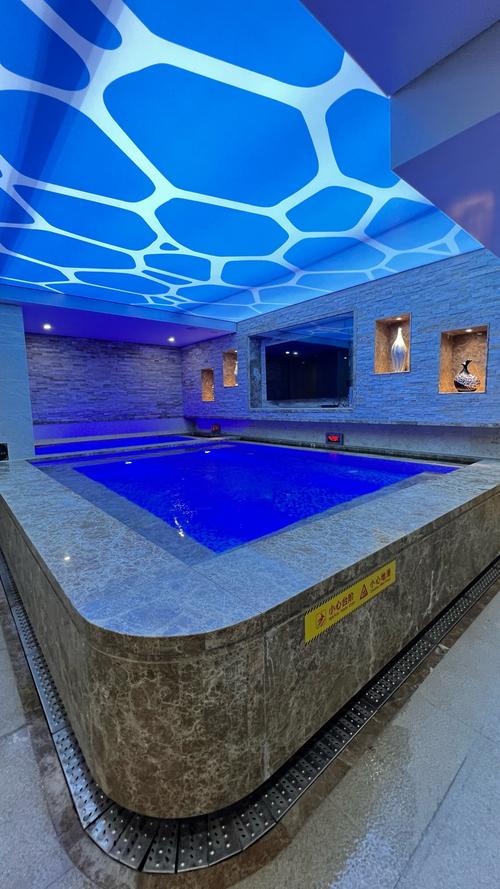 香城国际游泳健身会所怎么样？-第3张图片-德高鼎泰便民中心
