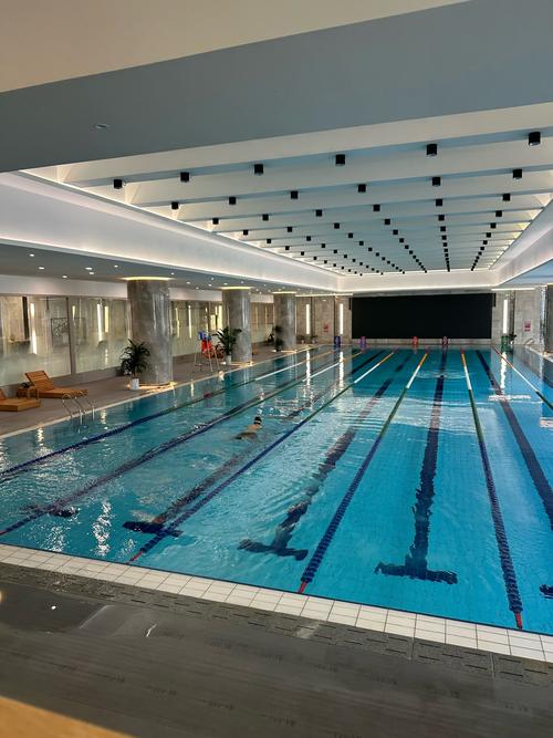 唐山阳光国际游泳健身怎么样？-第3张图片-德高鼎泰便民中心