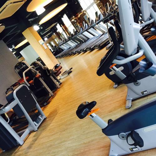 慈溪一兆韦德健身会所怎么了？-第2张图片-德高鼎泰便民中心