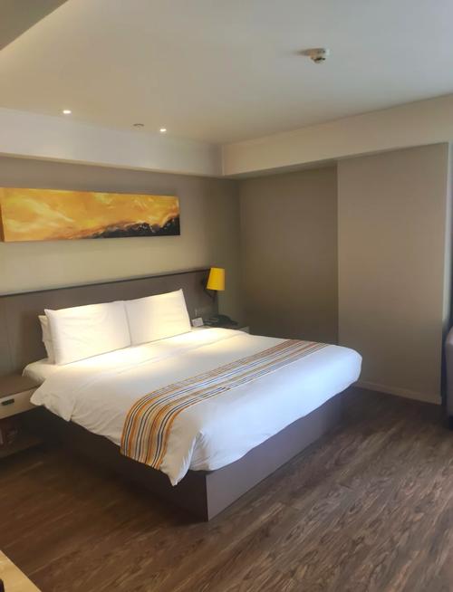 成都东站如家酒店怎么预订最划算？-第1张图片-德高鼎泰便民中心