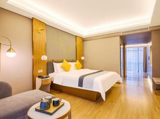 成都东站如家酒店怎么预订最划算？-第3张图片-德高鼎泰便民中心