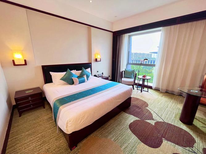 广州白云主题酒店怎么预订最划算？-第2张图片-德高鼎泰便民中心