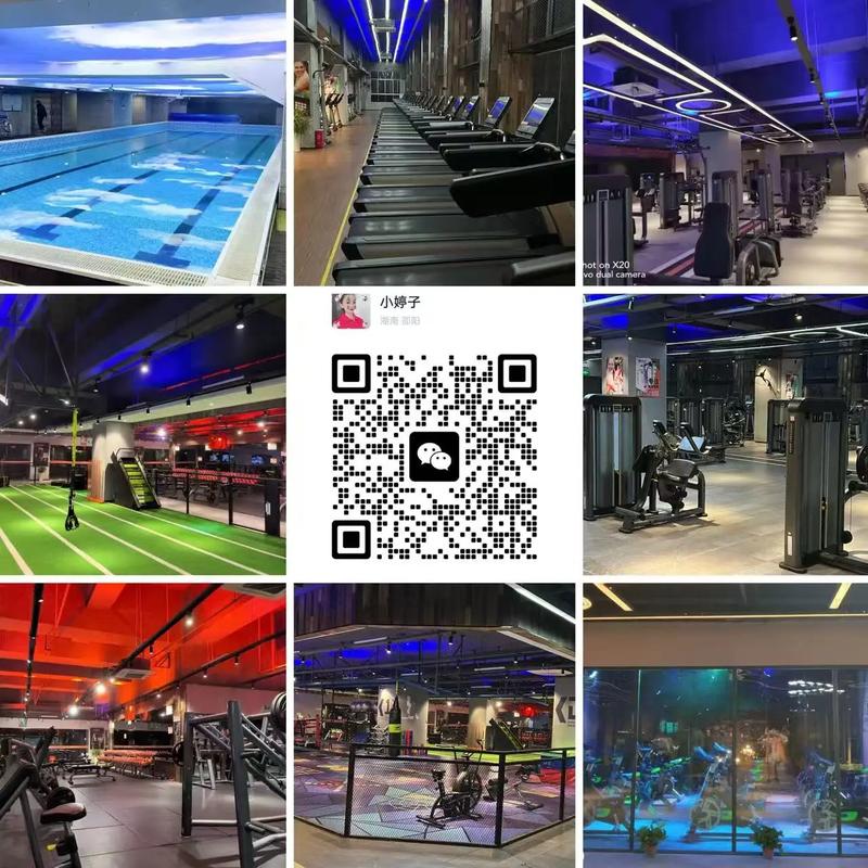 嘉壕国际游泳健身会所怎么样？-第3张图片-德高鼎泰便民中心