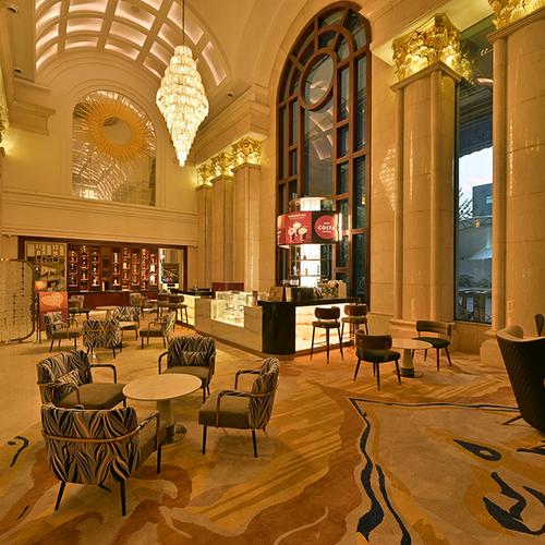 宁波皇冠广场酒店怎么预订最优惠？-第3张图片-德高鼎泰便民中心