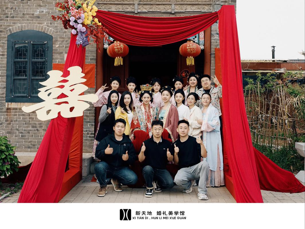 山东昌邑婚宴酒店怎么选？-第1张图片-德高鼎泰便民中心