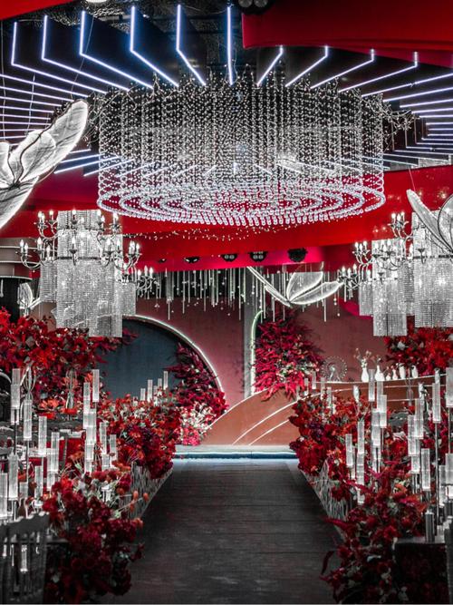 山东昌邑婚宴酒店怎么选？-第3张图片-德高鼎泰便民中心