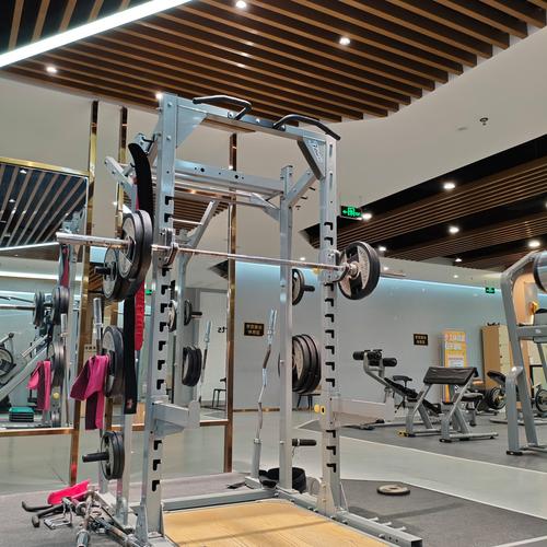 济南锐健国际健身会所怎么样？-第1张图片-德高鼎泰便民中心